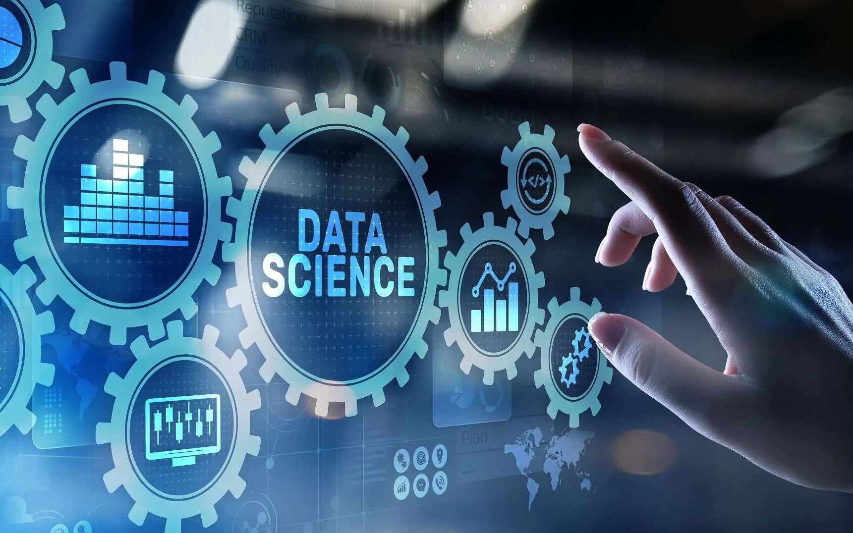 Business Intelligence Image 1