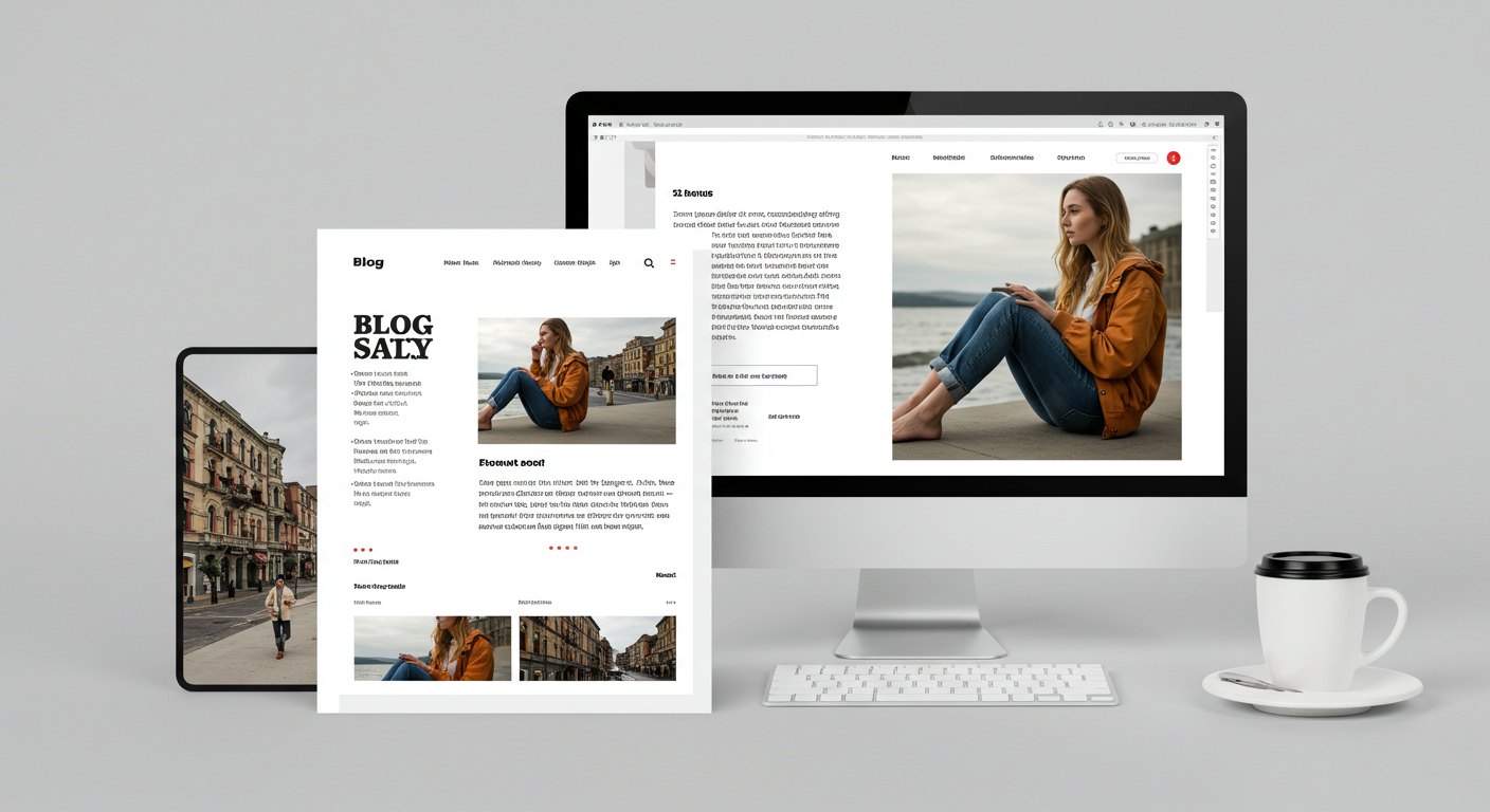 blogs